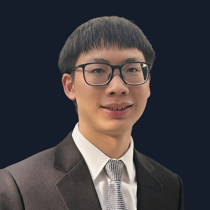 Portrait of Teetham Treelayapewat